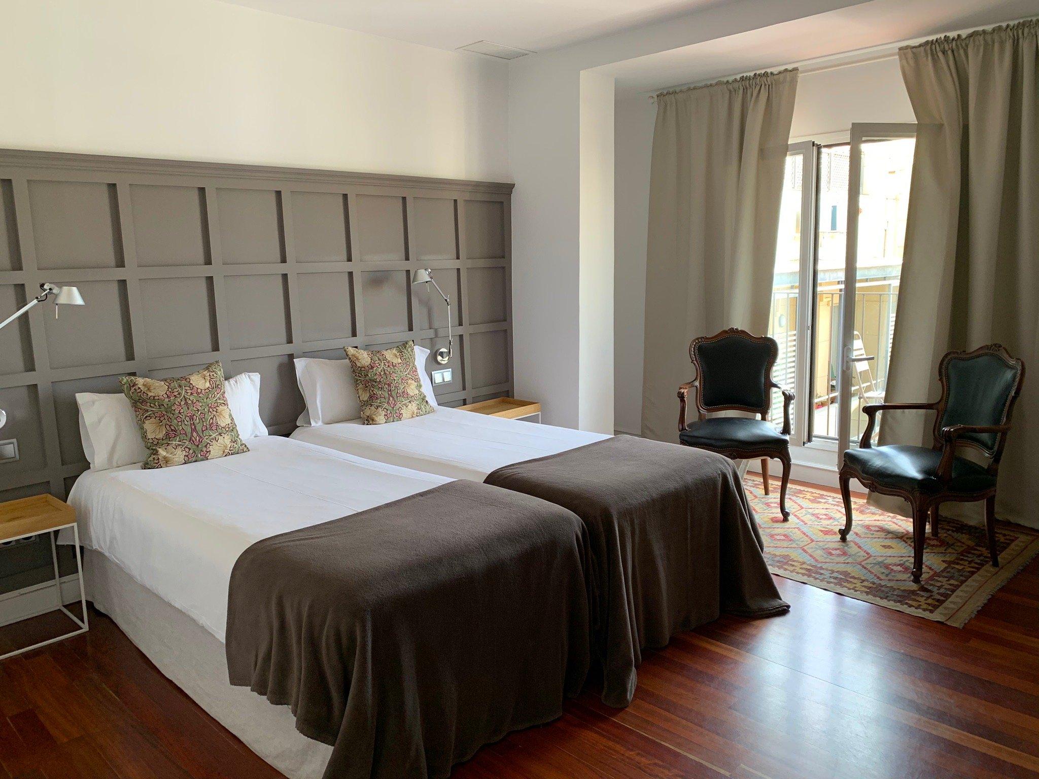 Milton House Gran Via