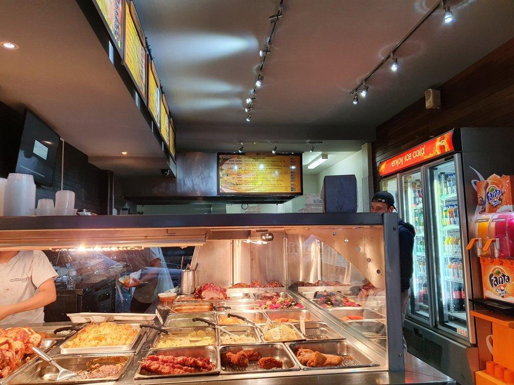 Photo by AfricaEddie