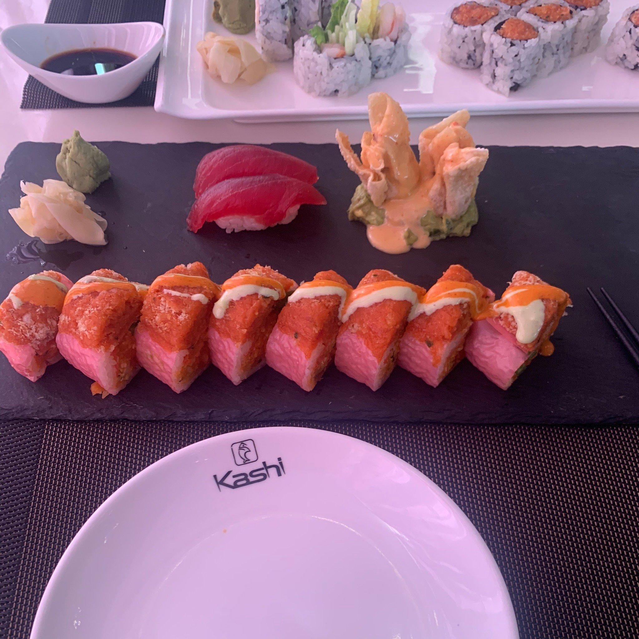 Kashi Japanese - Syosset