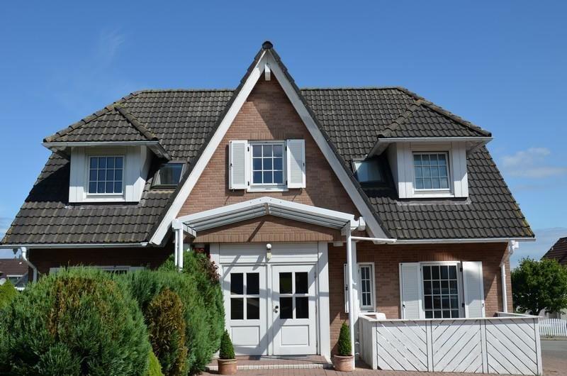 Tom's Hus Heiligenhafen