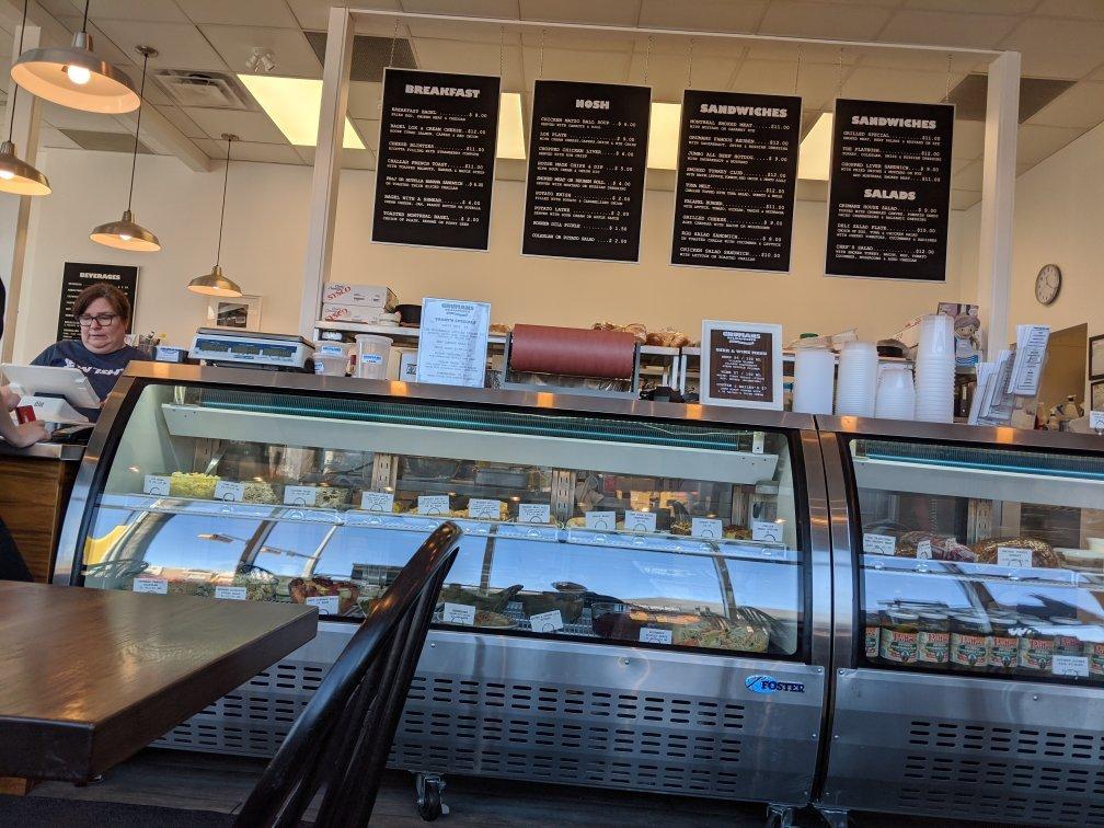 Grumans Delicatessen