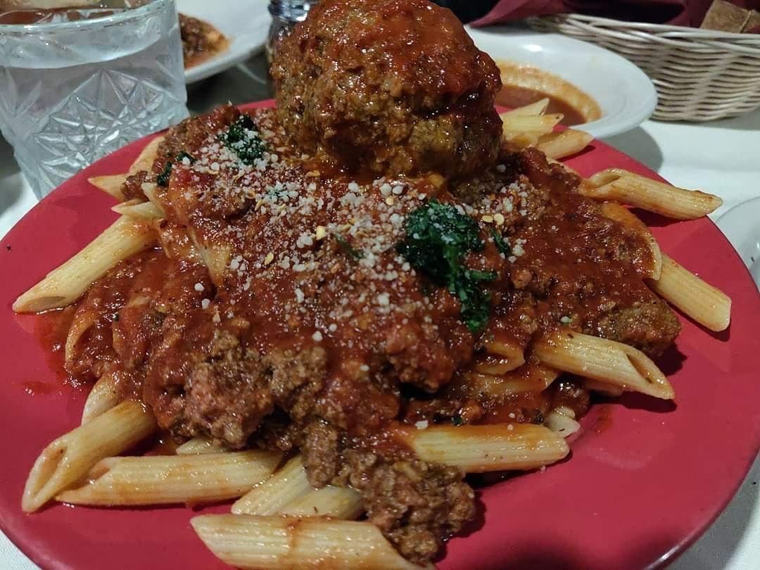 Fratelli's Restaurant