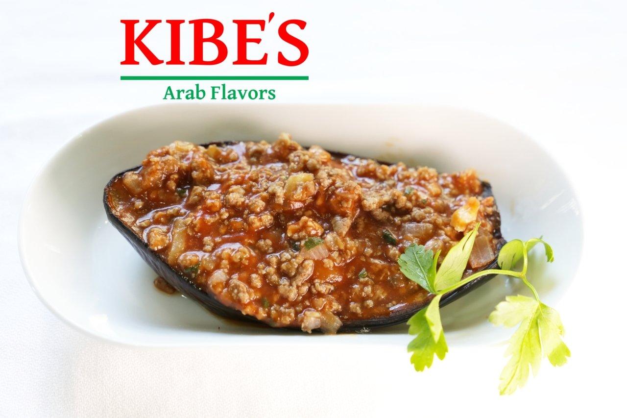 Kibe´s Arab Flavors