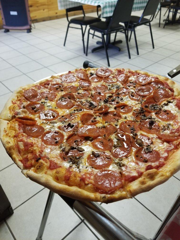 Sal's Brooklyn Pizza