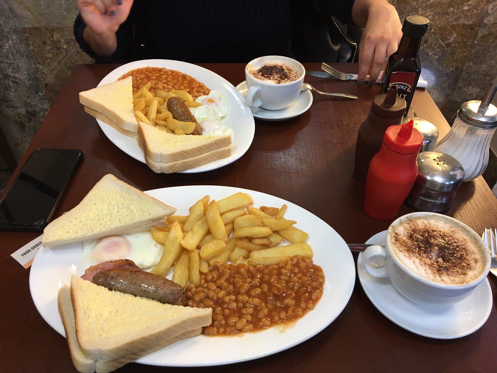 Gino's Cappuccino Bar