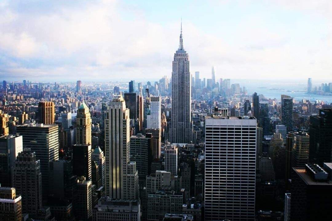 Orange Tours and Trips in New York City