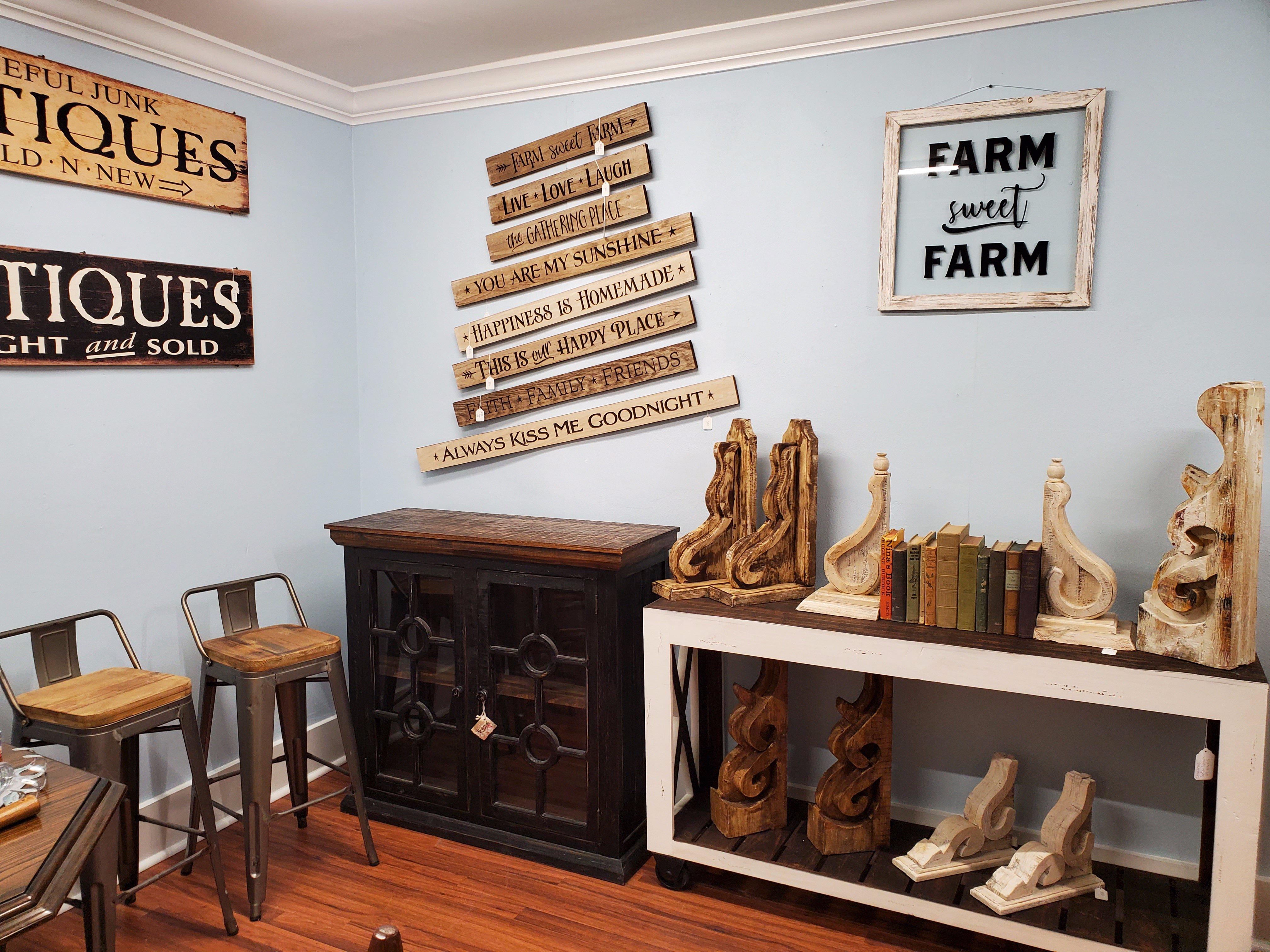 White Pine Artisan Market