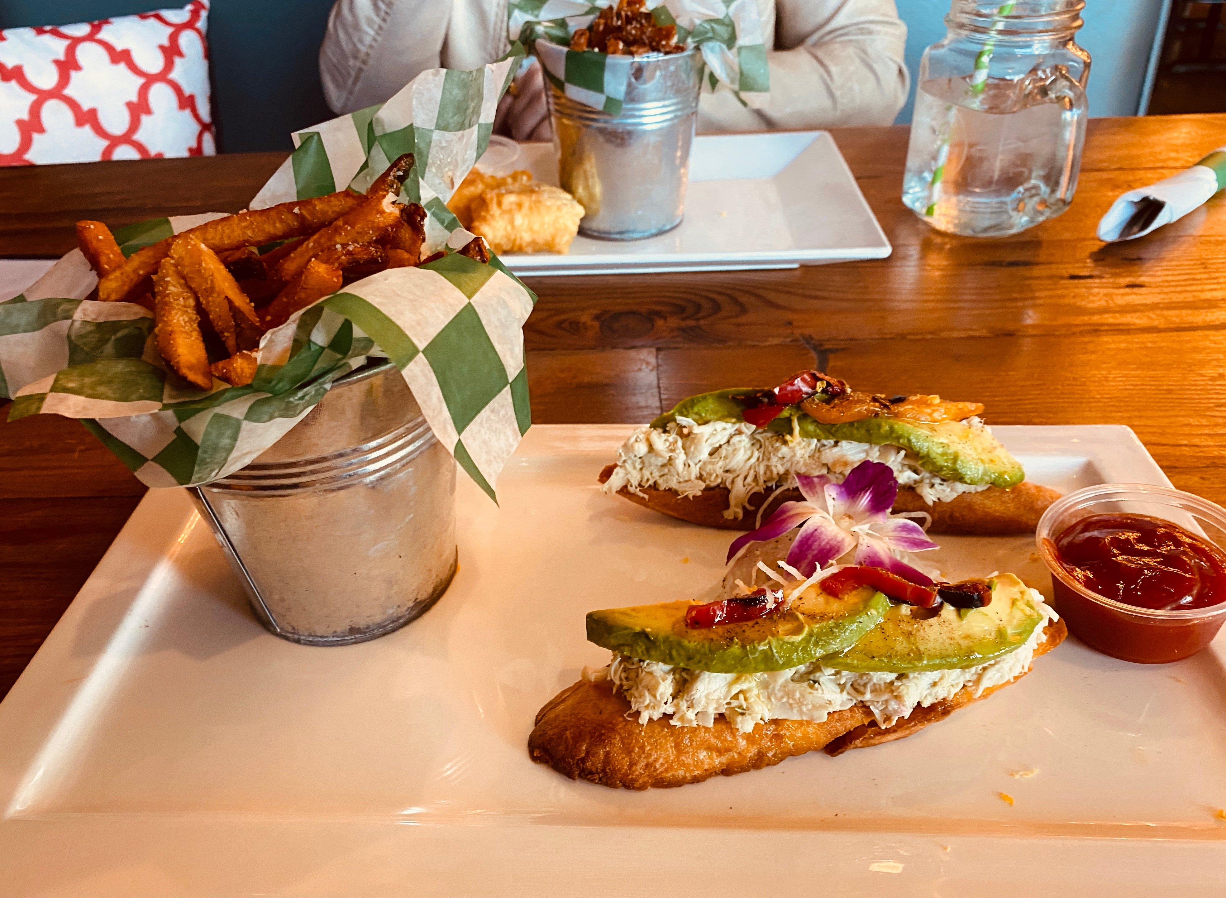 Cask & Co. Kitchen and Bar