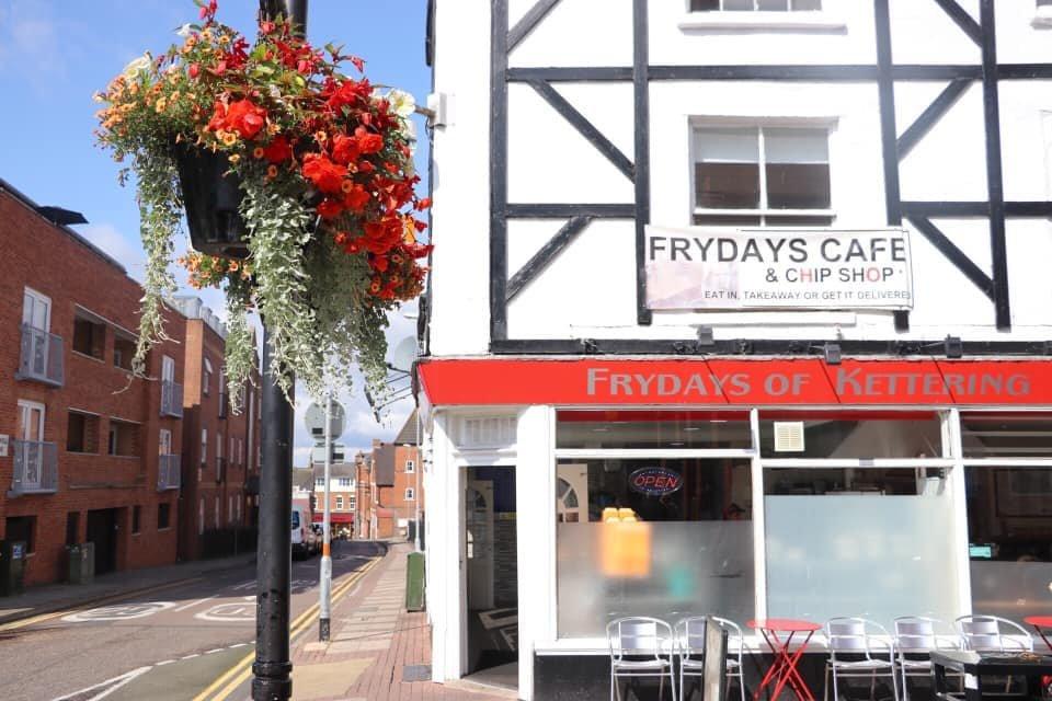 Frydays Of Kettering