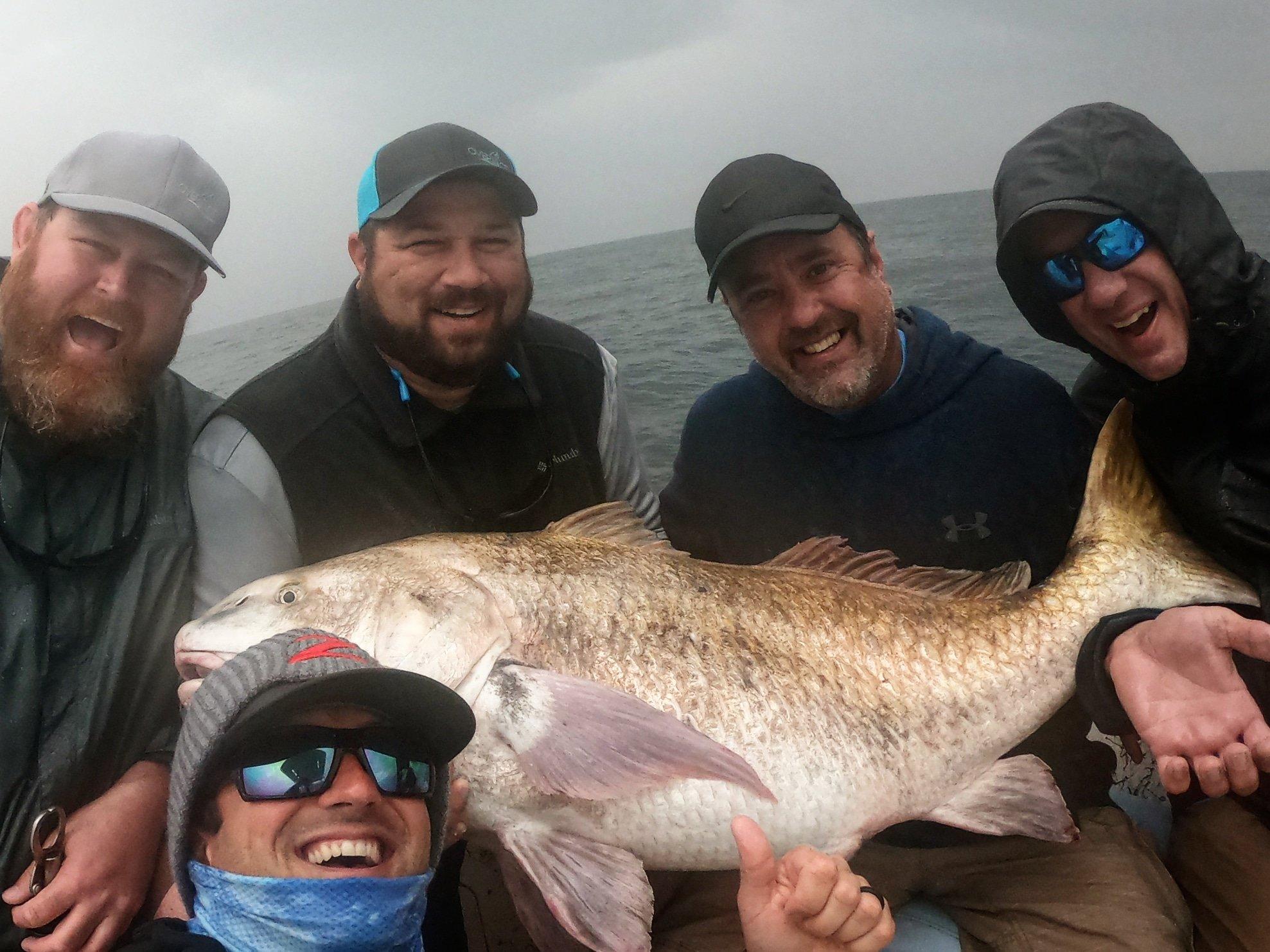 Avid Angling Fishing Charters