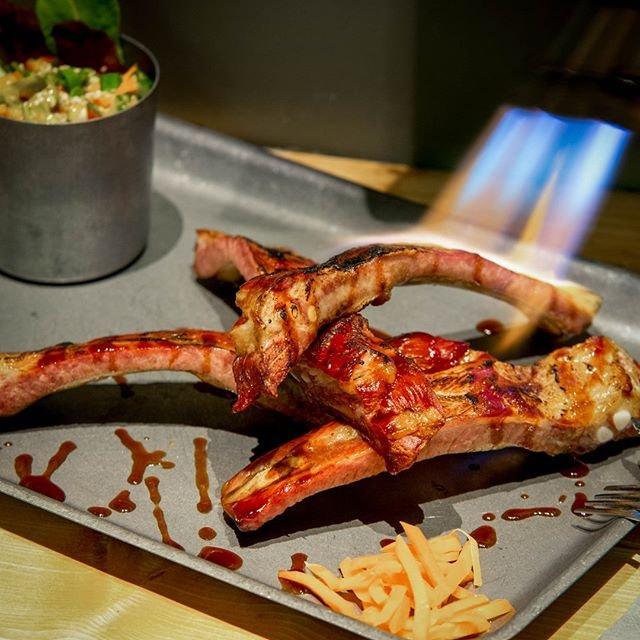 East Craft Beer Restaurant & Bar