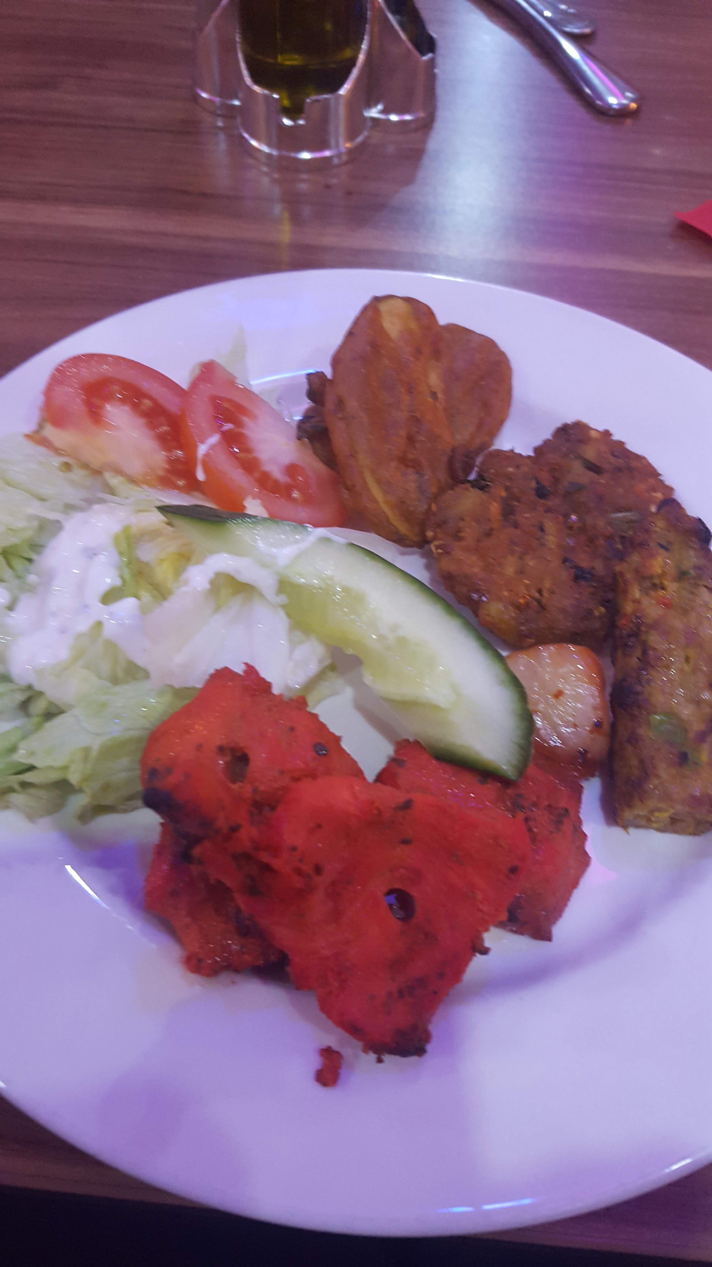 Lahori Kebabish Restaurant