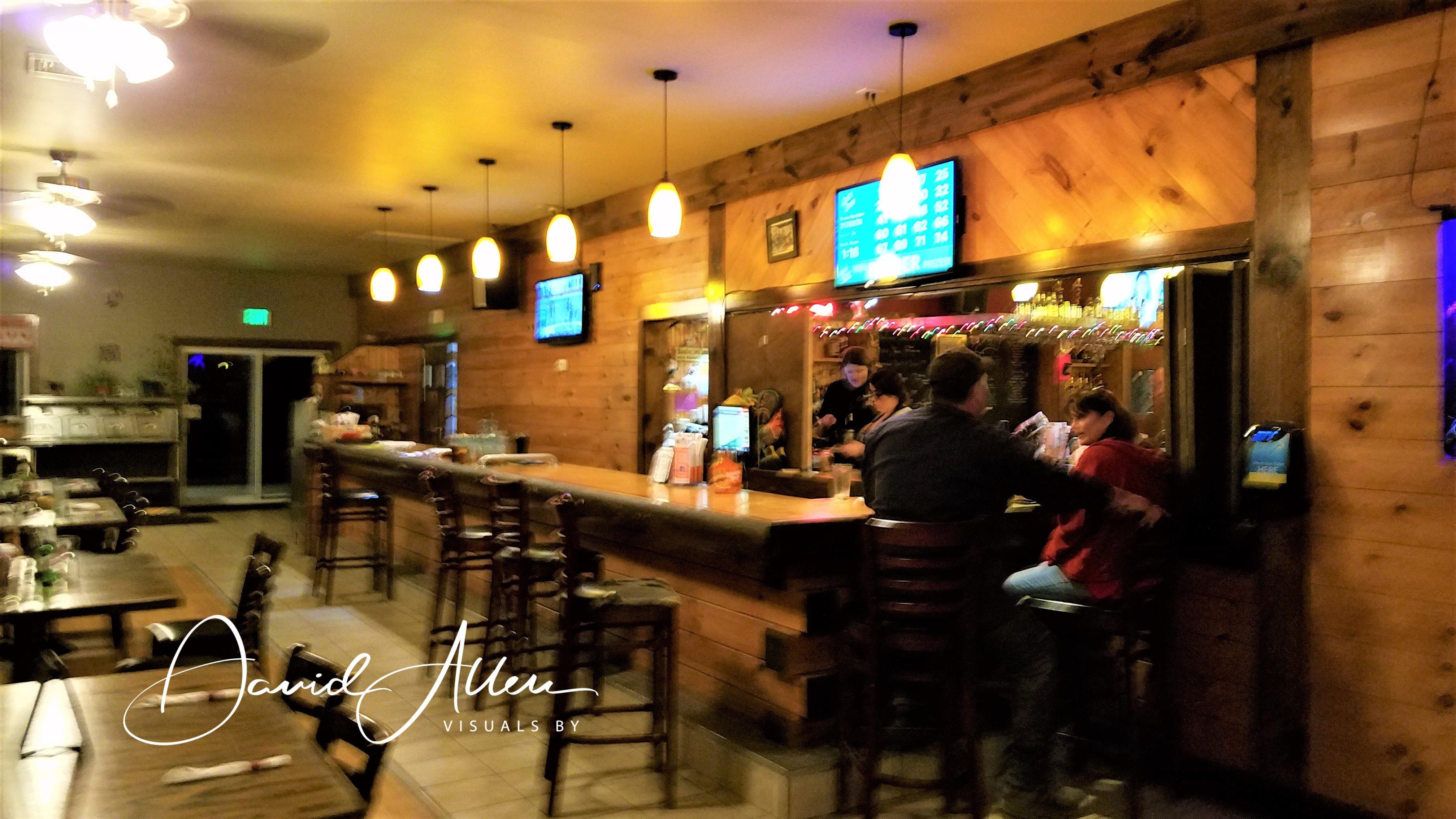 Red Roosters Roadhouse