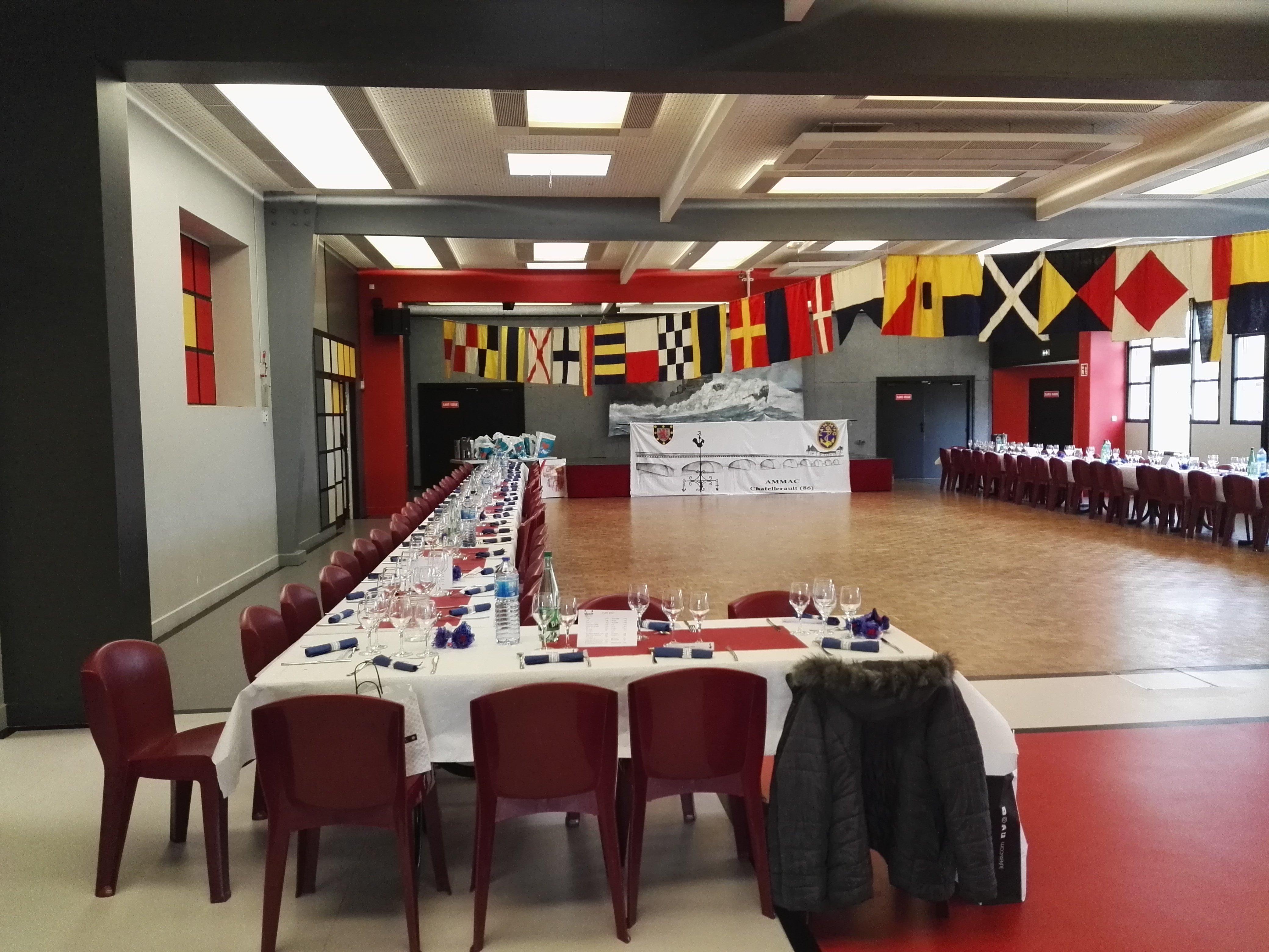 Café De l'Industrie