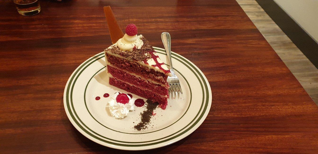 Cheeky Neighbour Diner