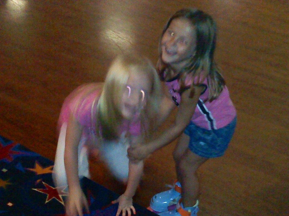 Skateland of Brandon