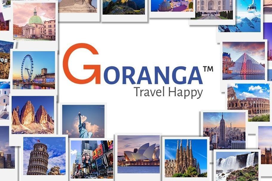 Goranga.com