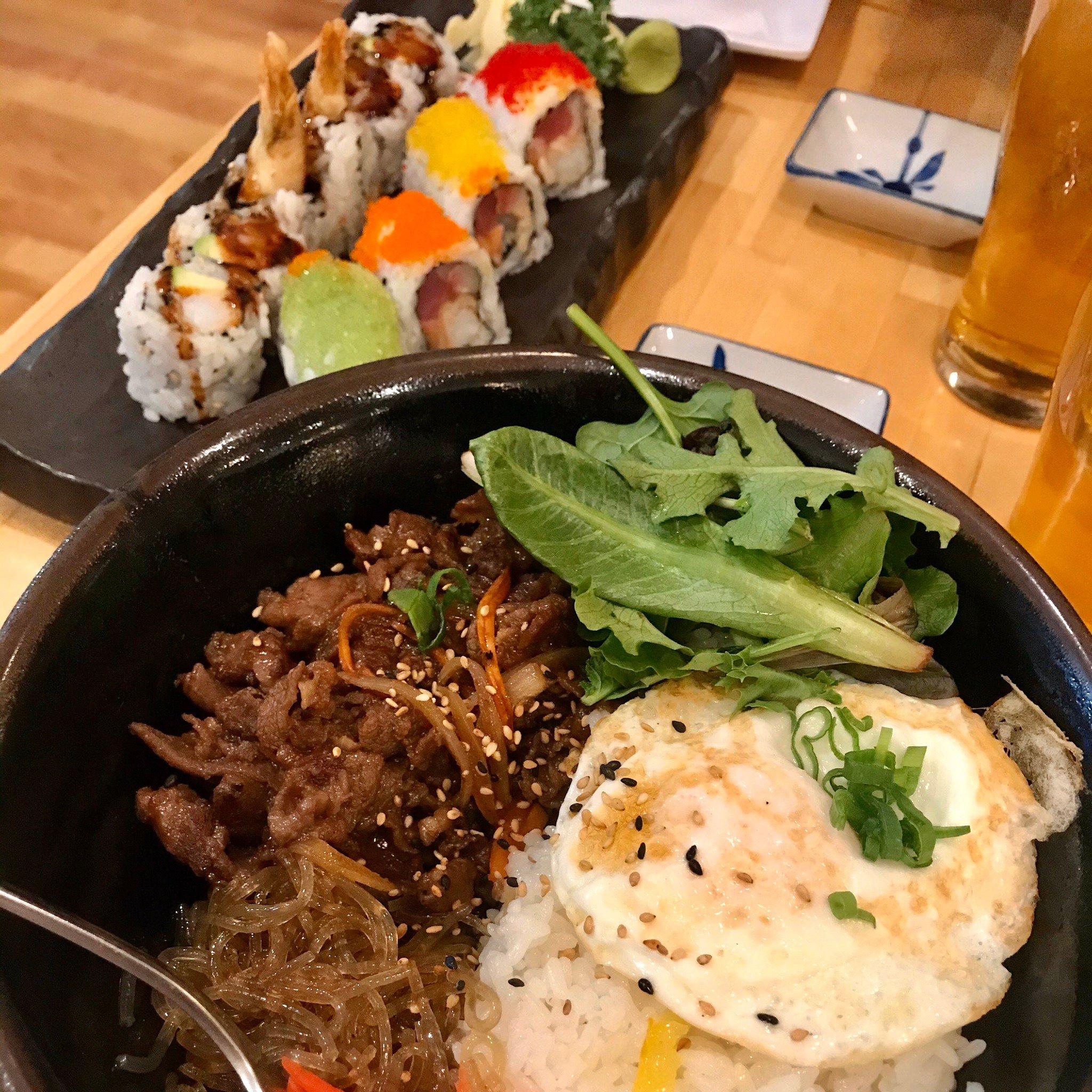 Matsui Sushi