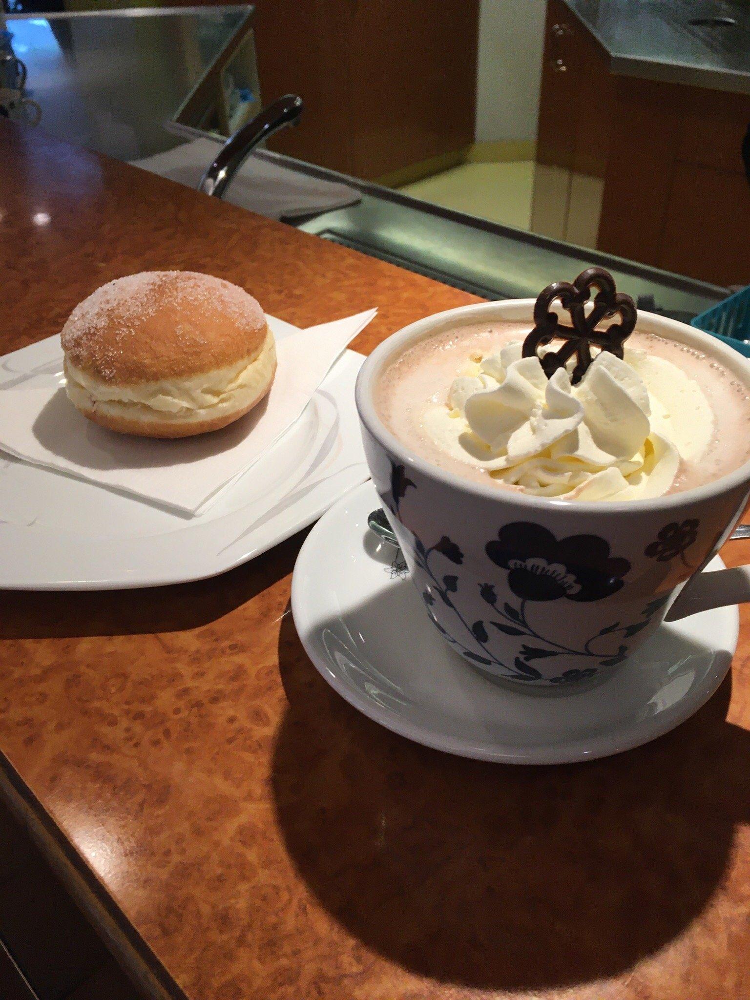 Cafe Konditorei Thaler