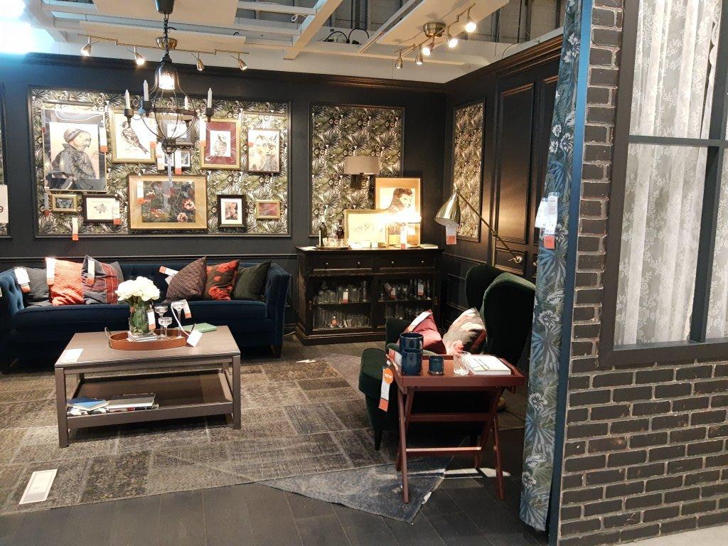 IKEA Calgary - Restaurant