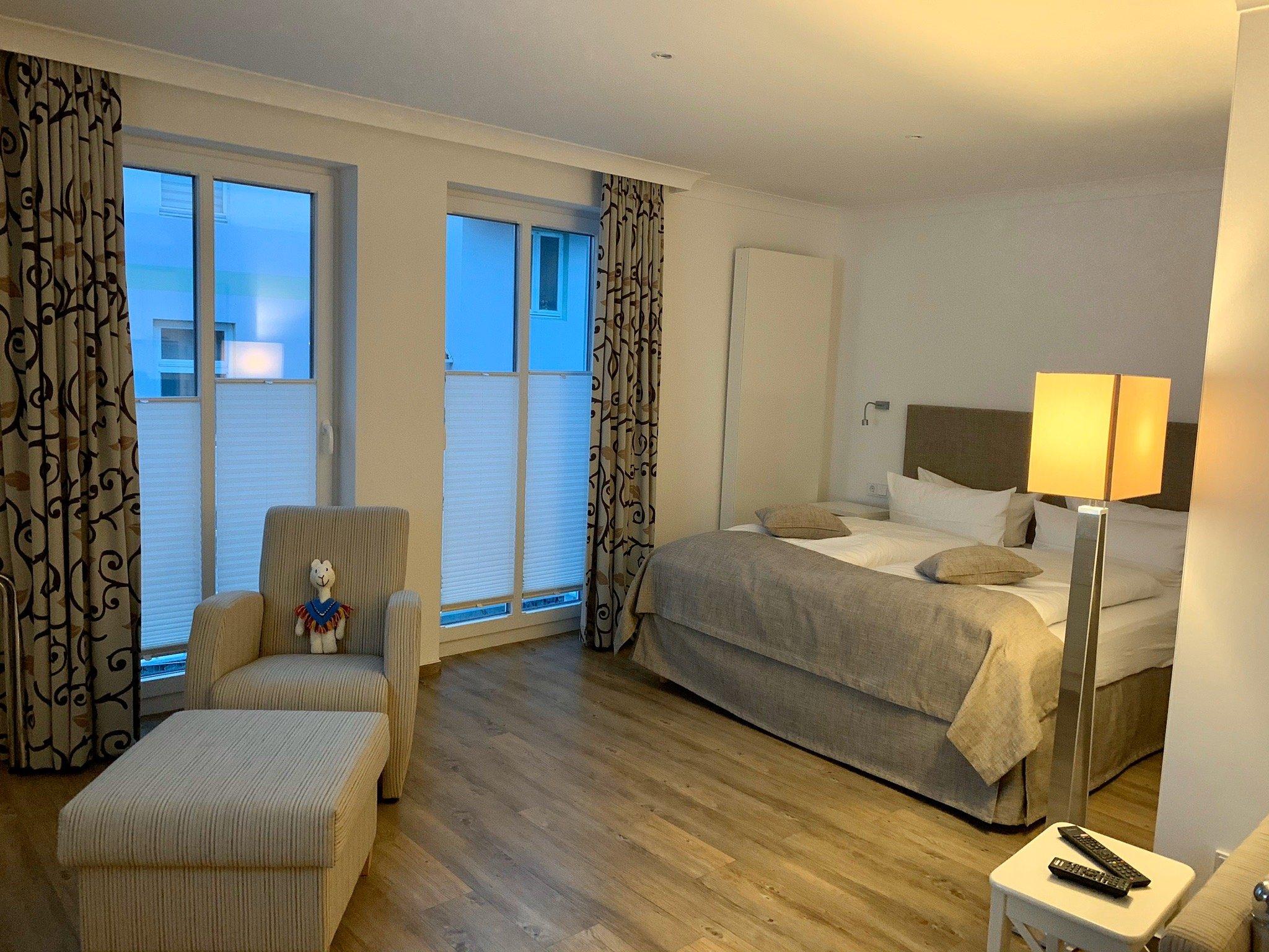 Aparthotel Villa Lea