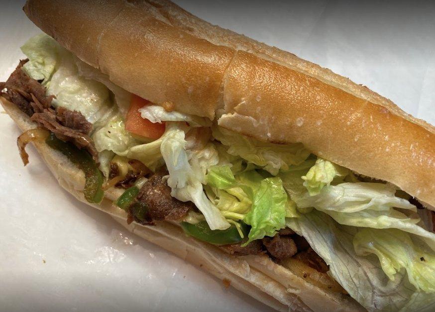 Jnhee Deli & Grocery