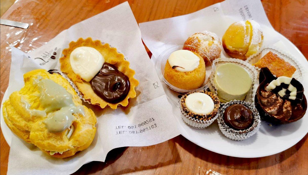 Photo by FerraTralla