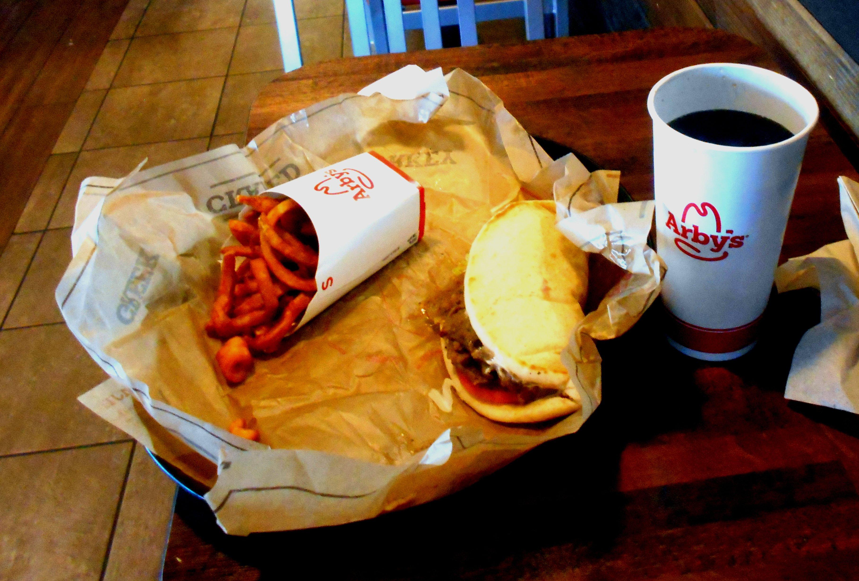 Arby's
