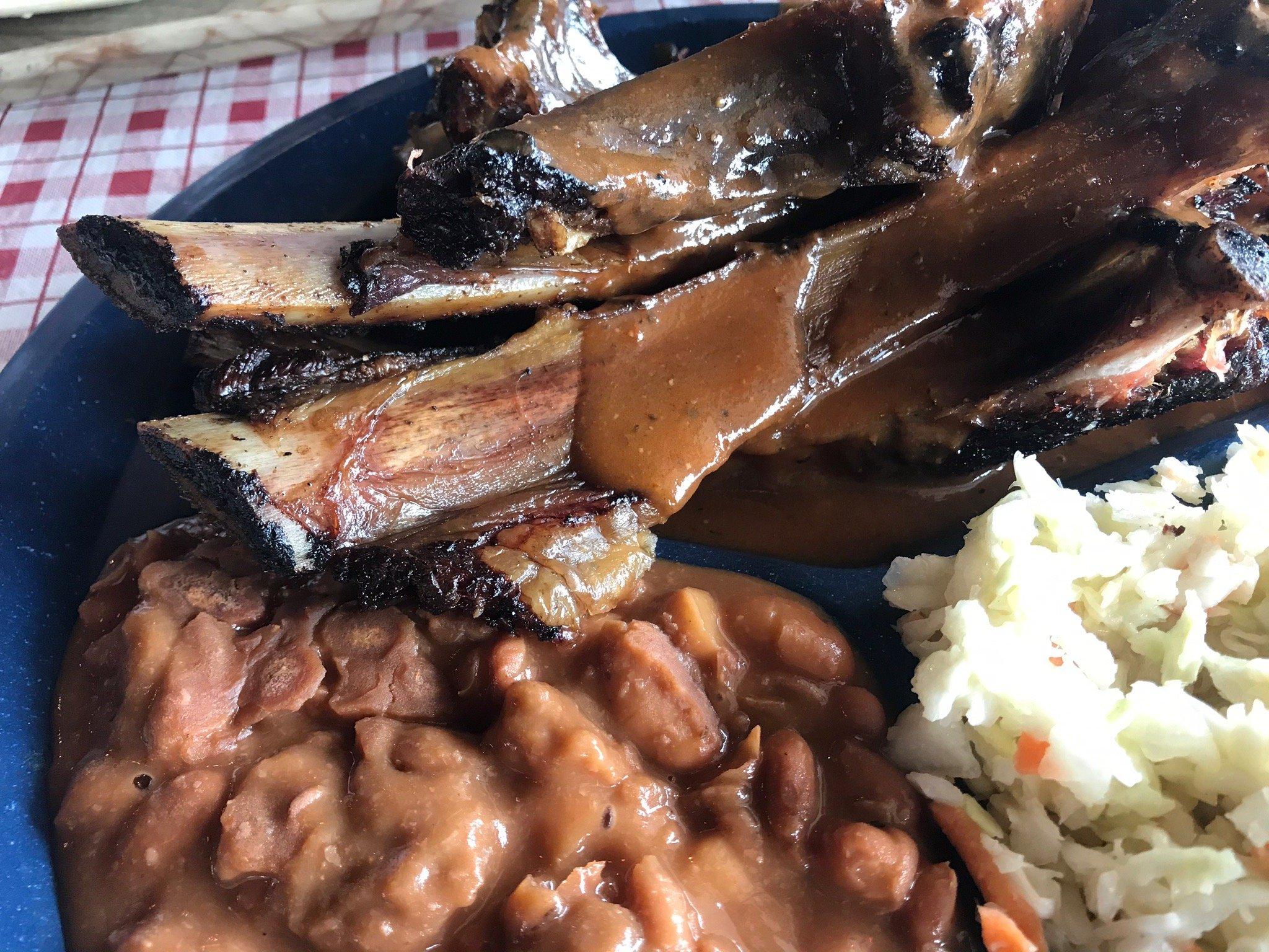 Brown Sugar's Bar-B-Que