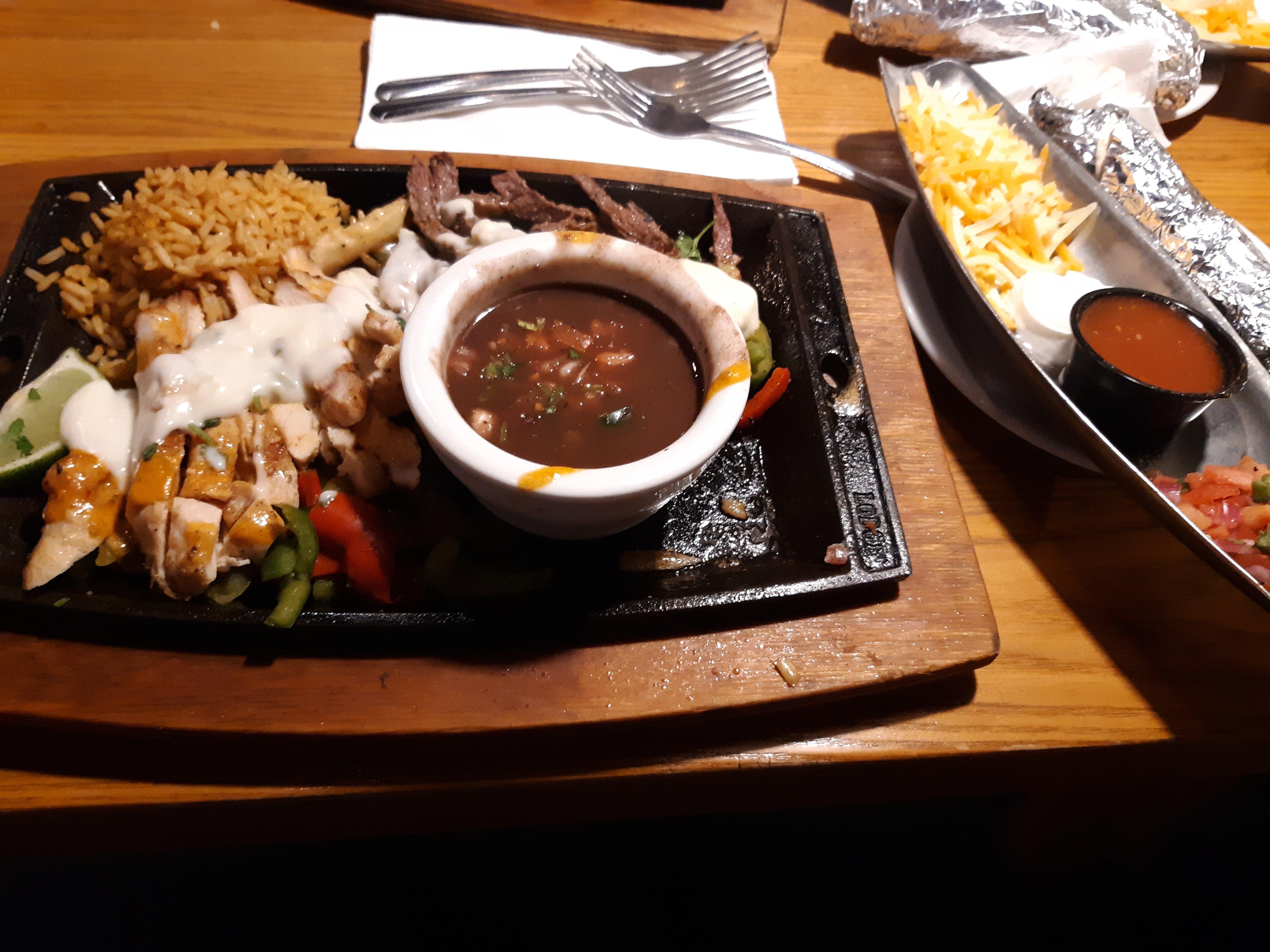 Chili's