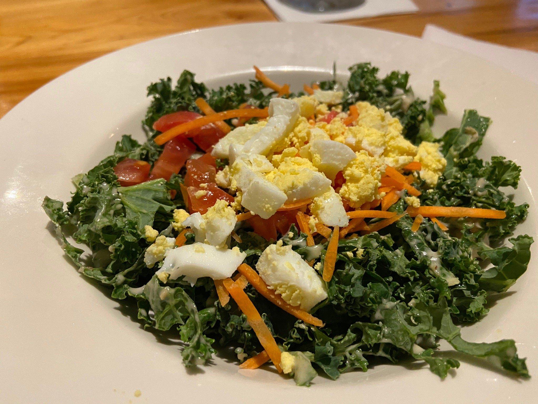 Quigley's 707 Pint & Plate