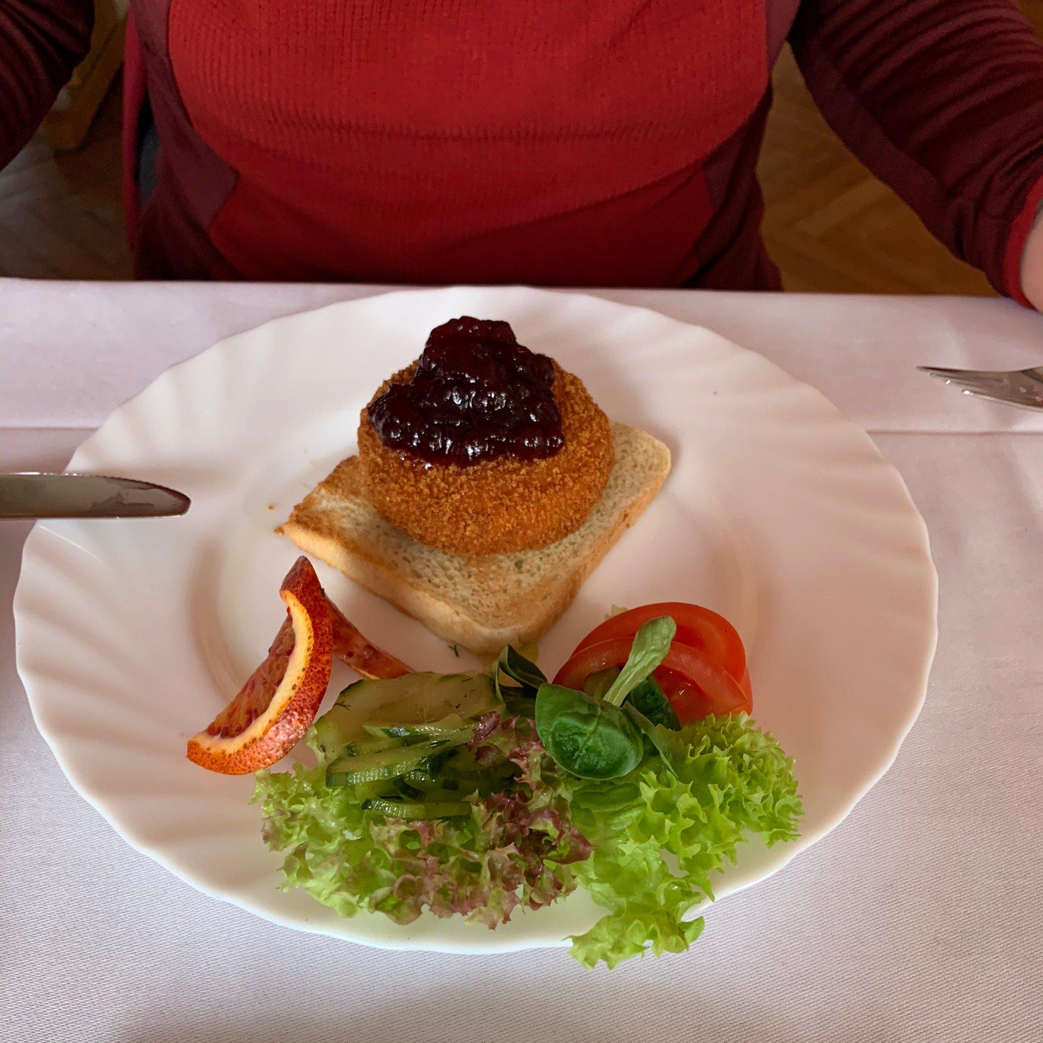 Gaststatte Sachsenkrone