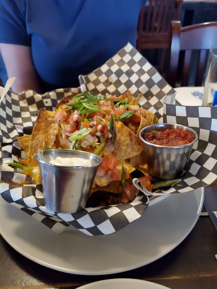 Provincial Pub