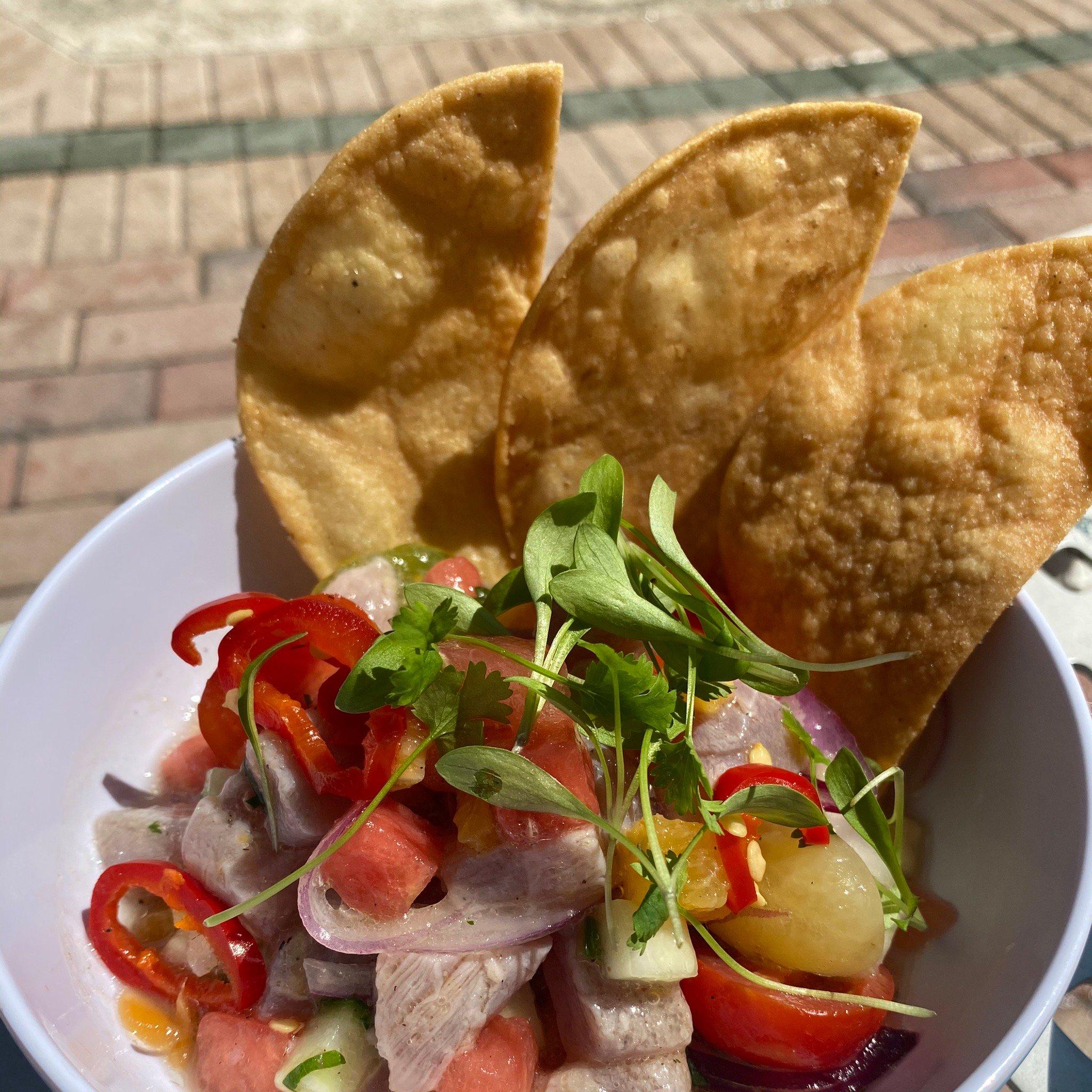 Playa Beach Bar & Grill