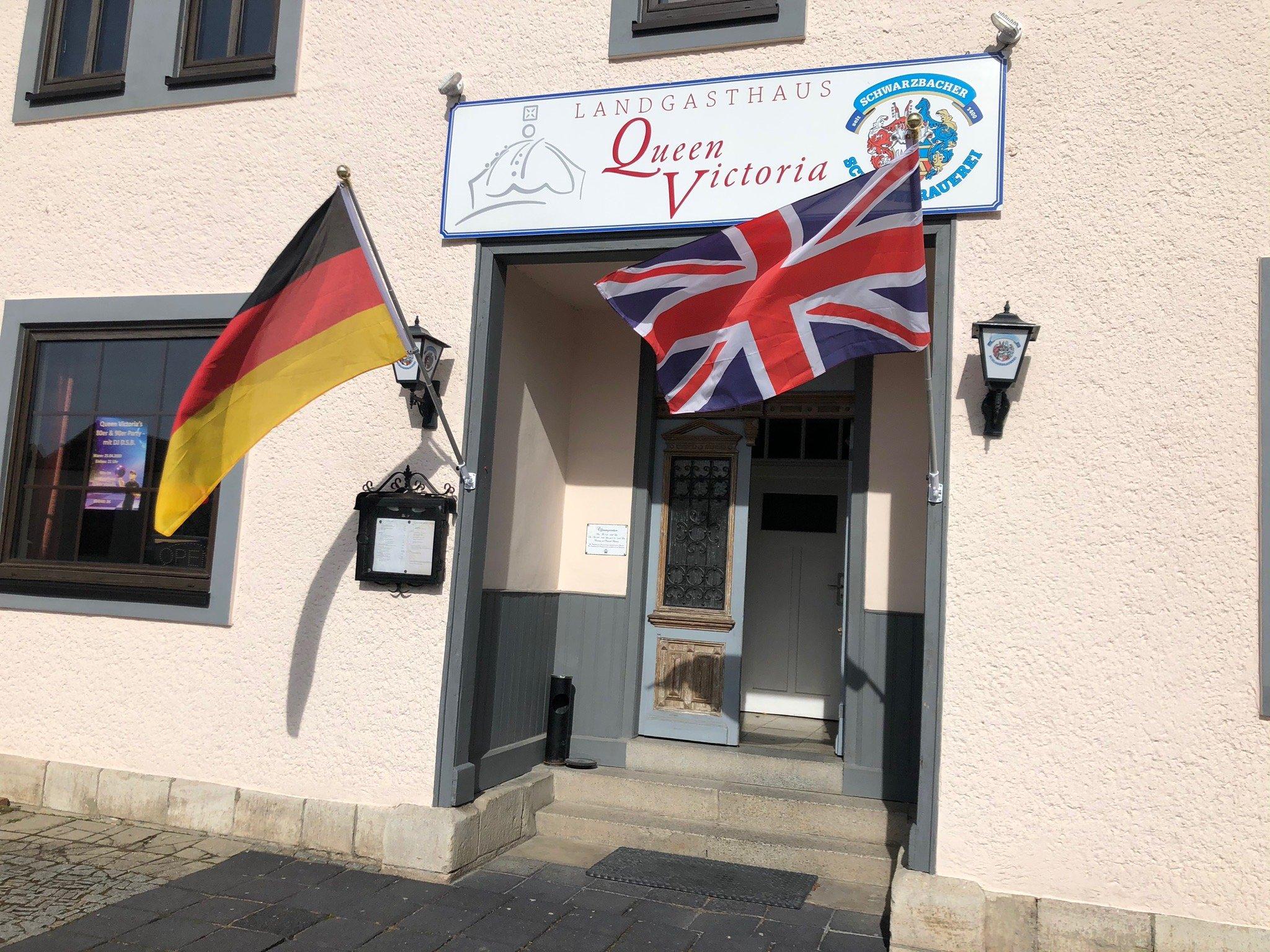 Landgasthaus Queen Victoria