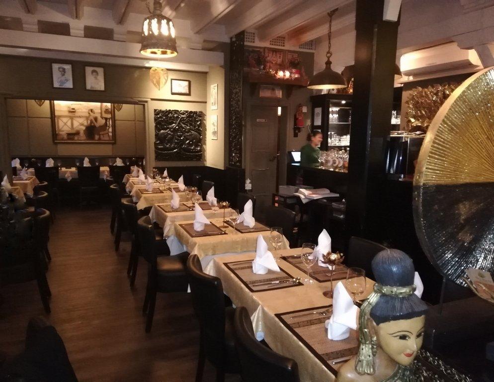 Thai Family Restaurant