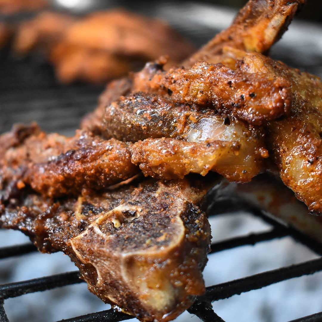 The Spice Queens Restaurant