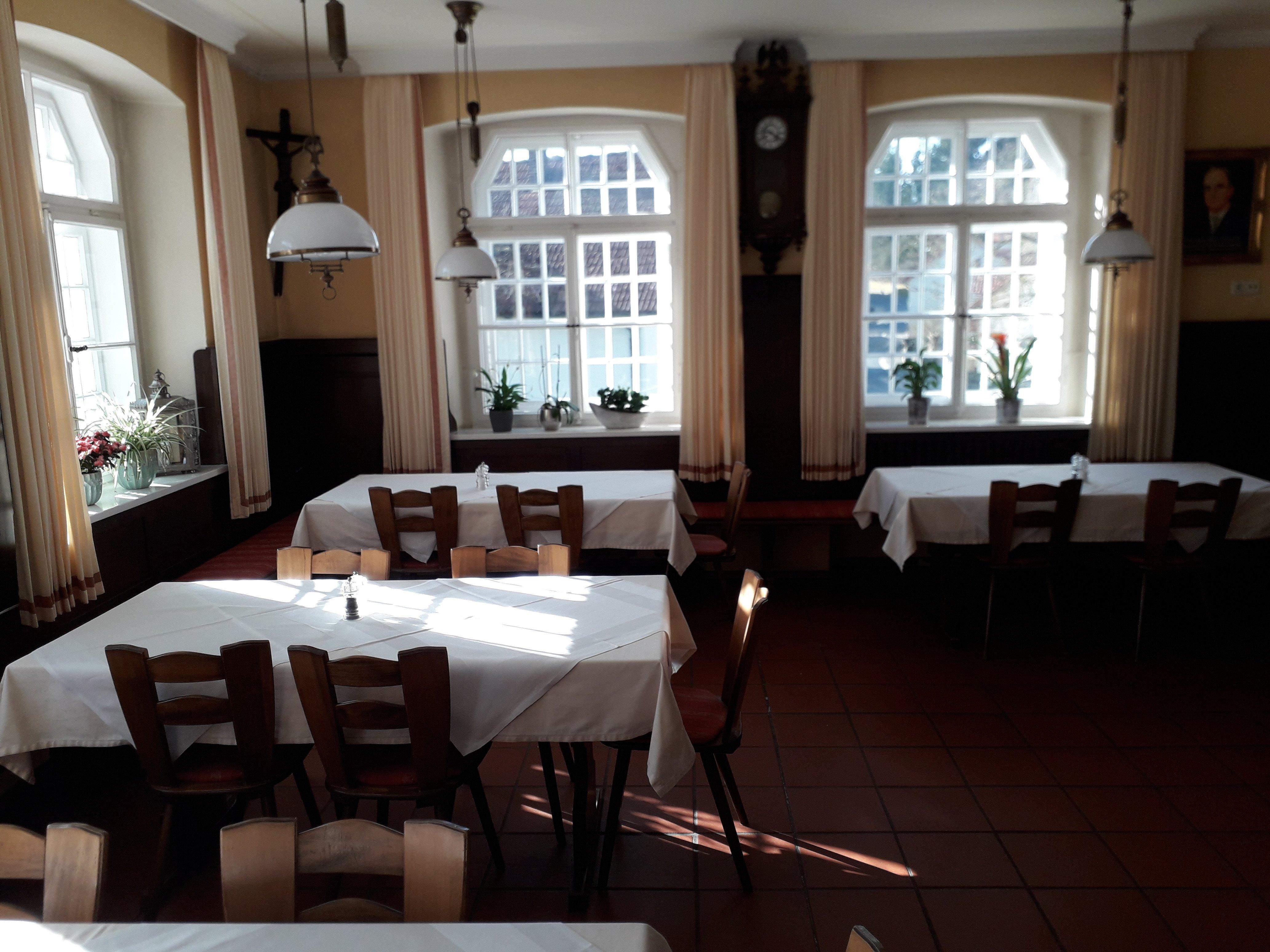 Gasthof Russenbrau Hotel-Restaurant
