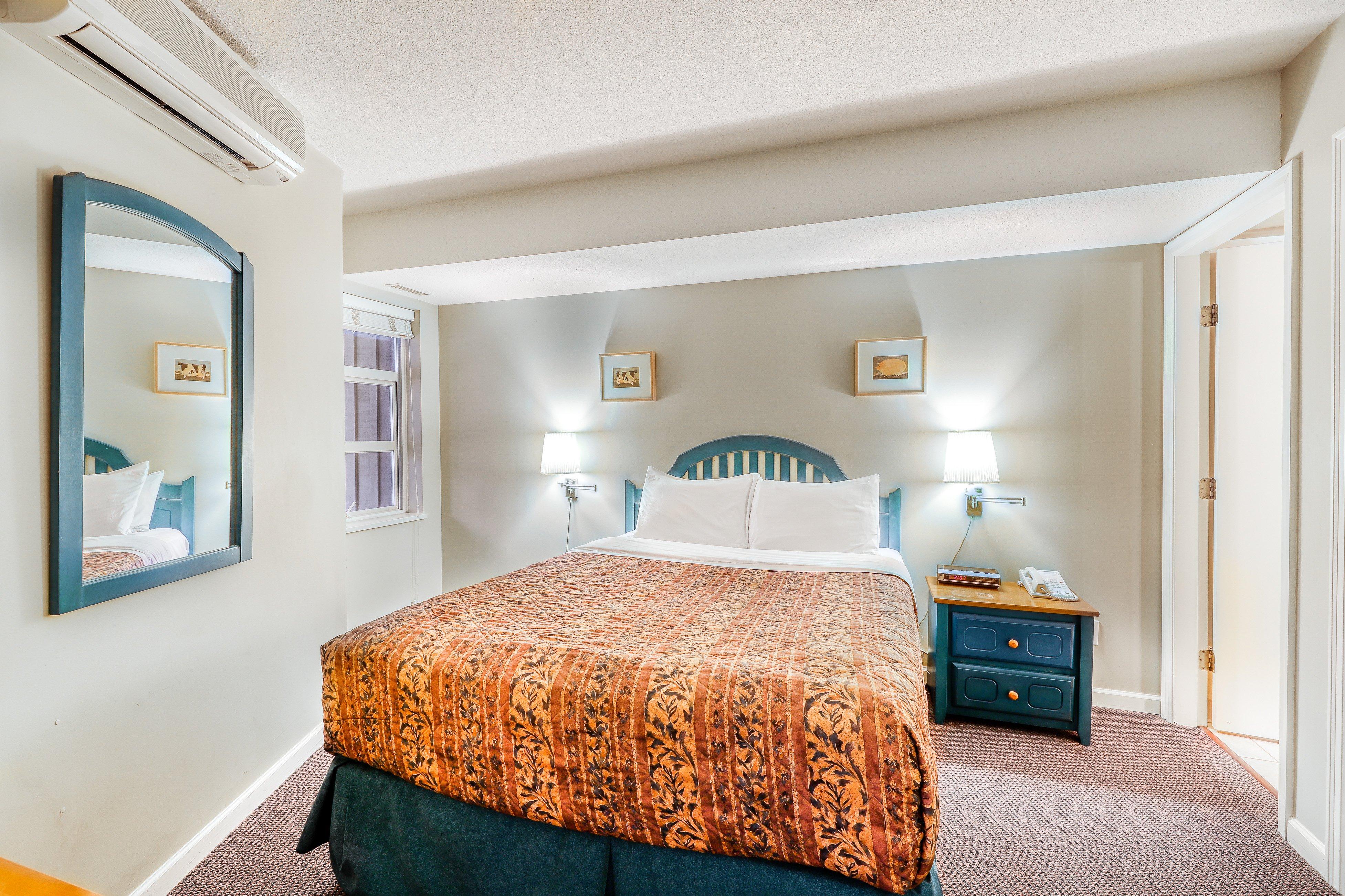 Marketplace Lodge