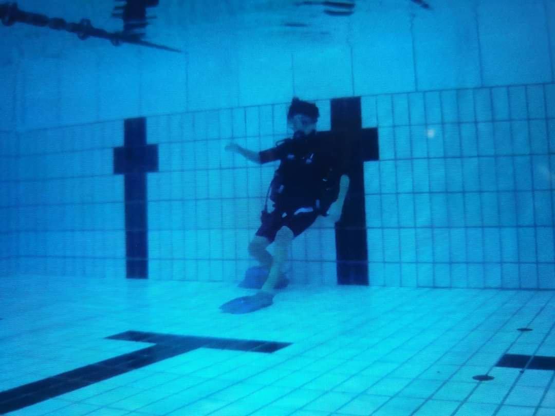 Liverpool City Divers