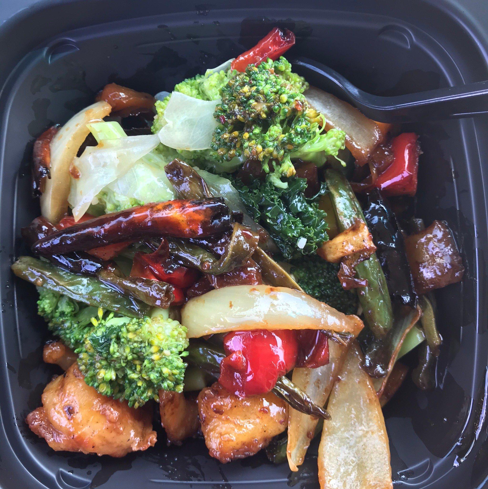 Panda Express