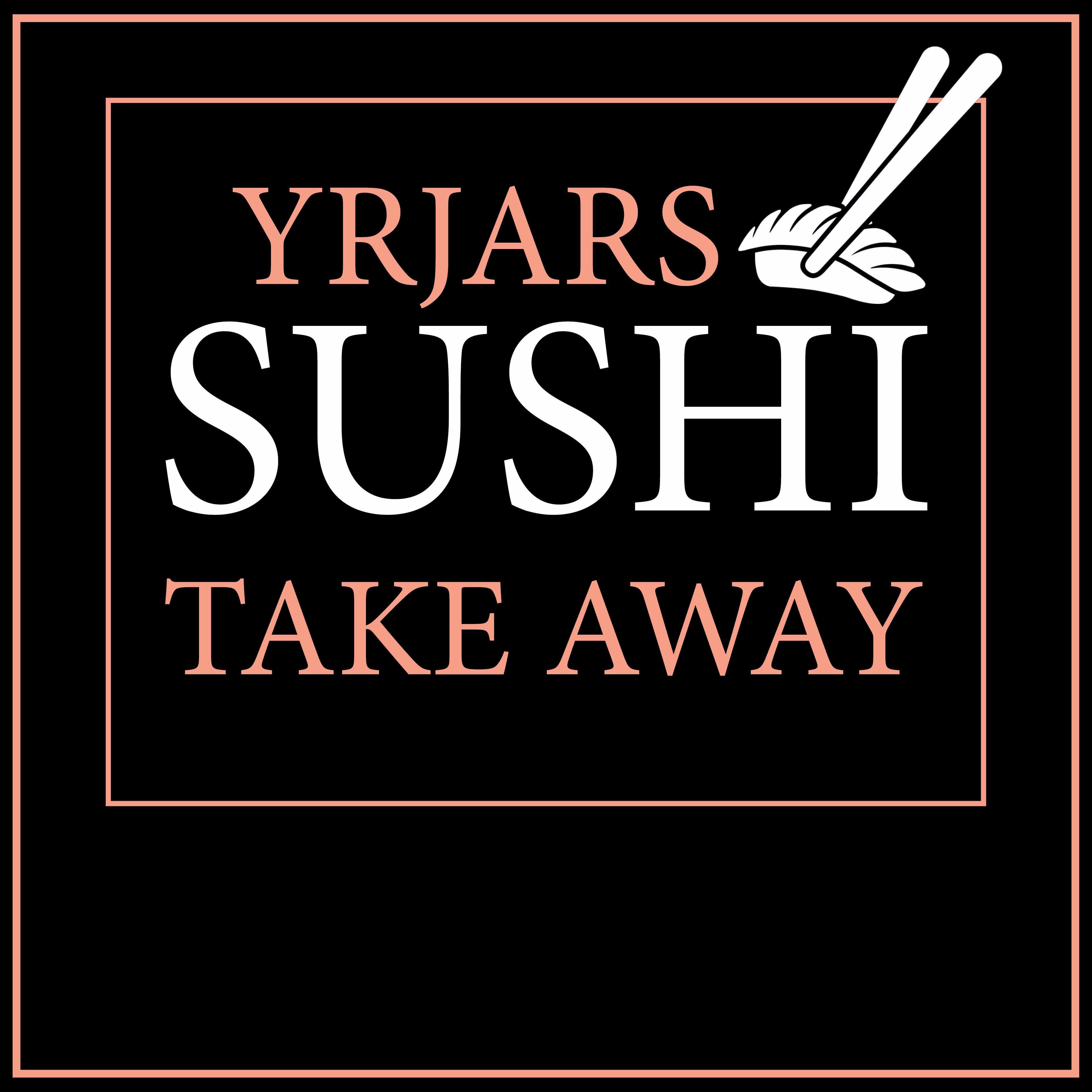 Yrjars Sushi Take Away