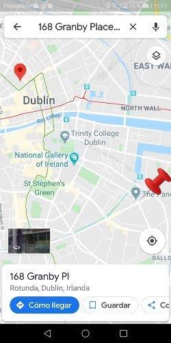 Grand Canal District Apartments