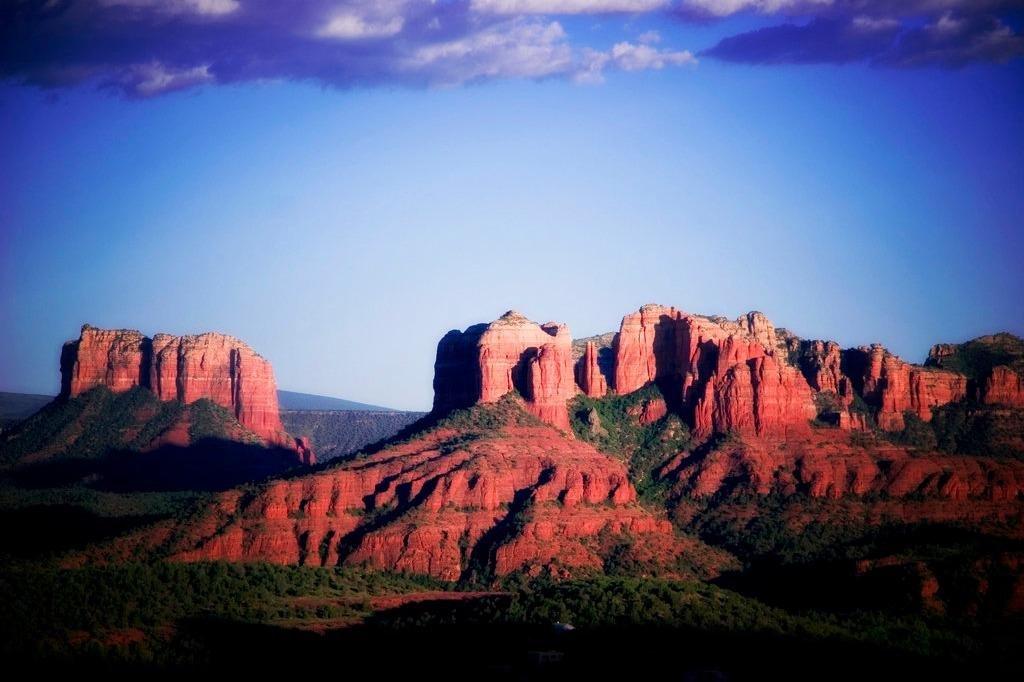 The High Lights of Sedona