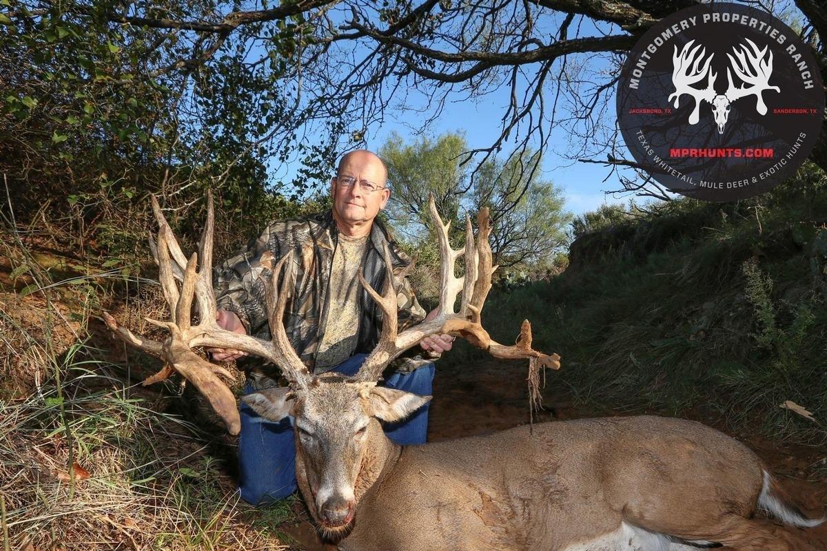 Montgomery Properties Ranch