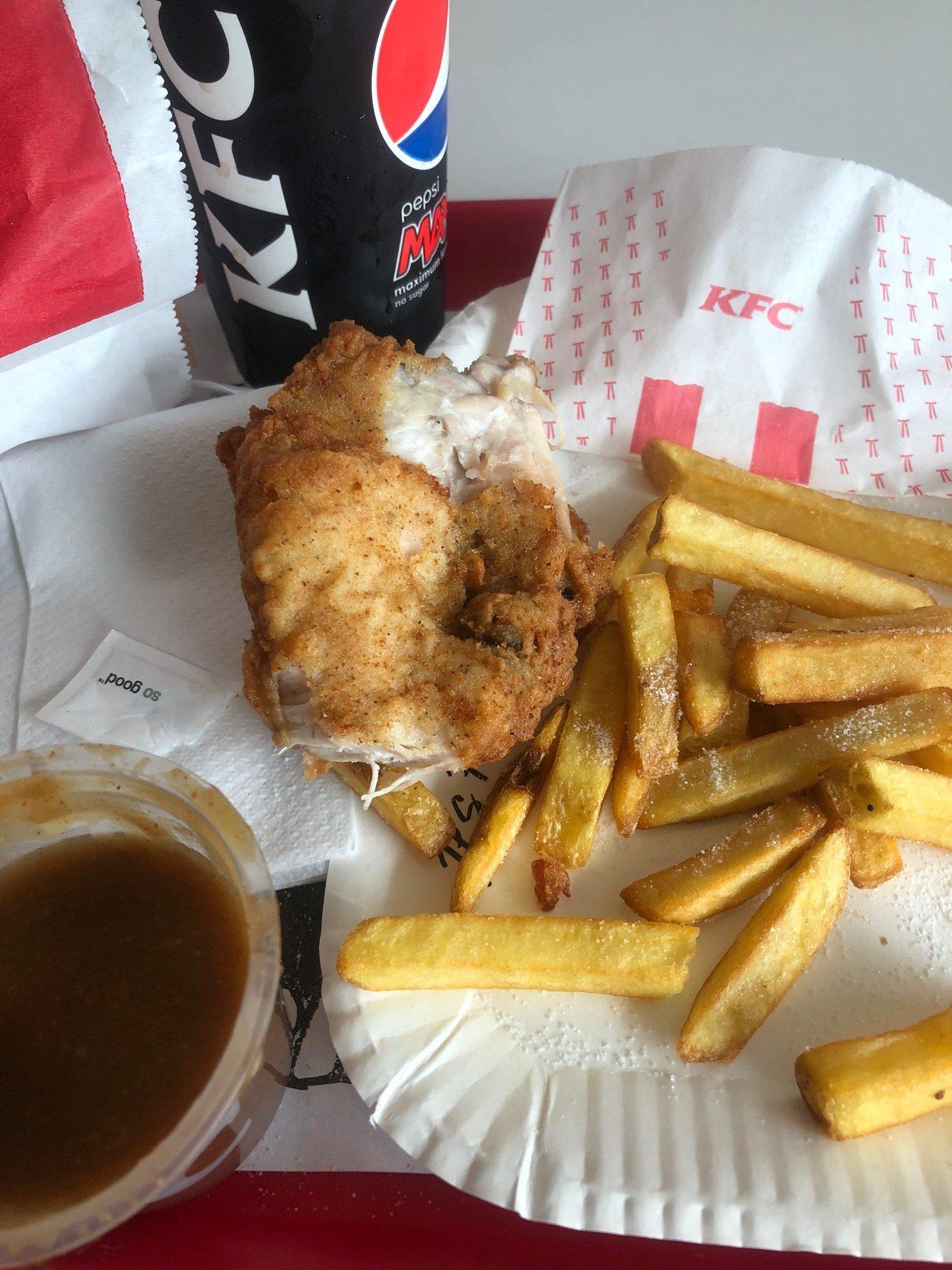 KFC Brixton - Brixton Road
