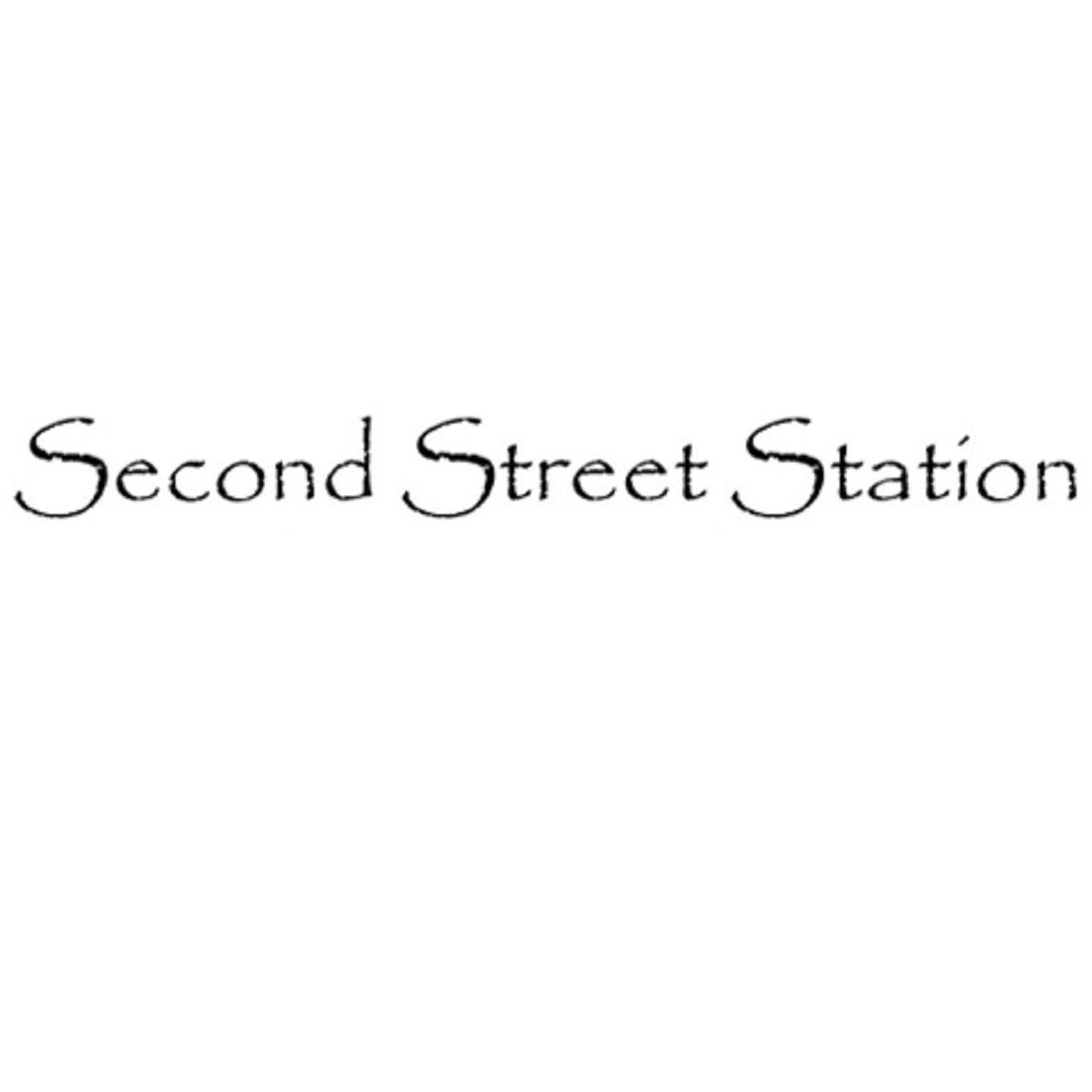2nd Street Station