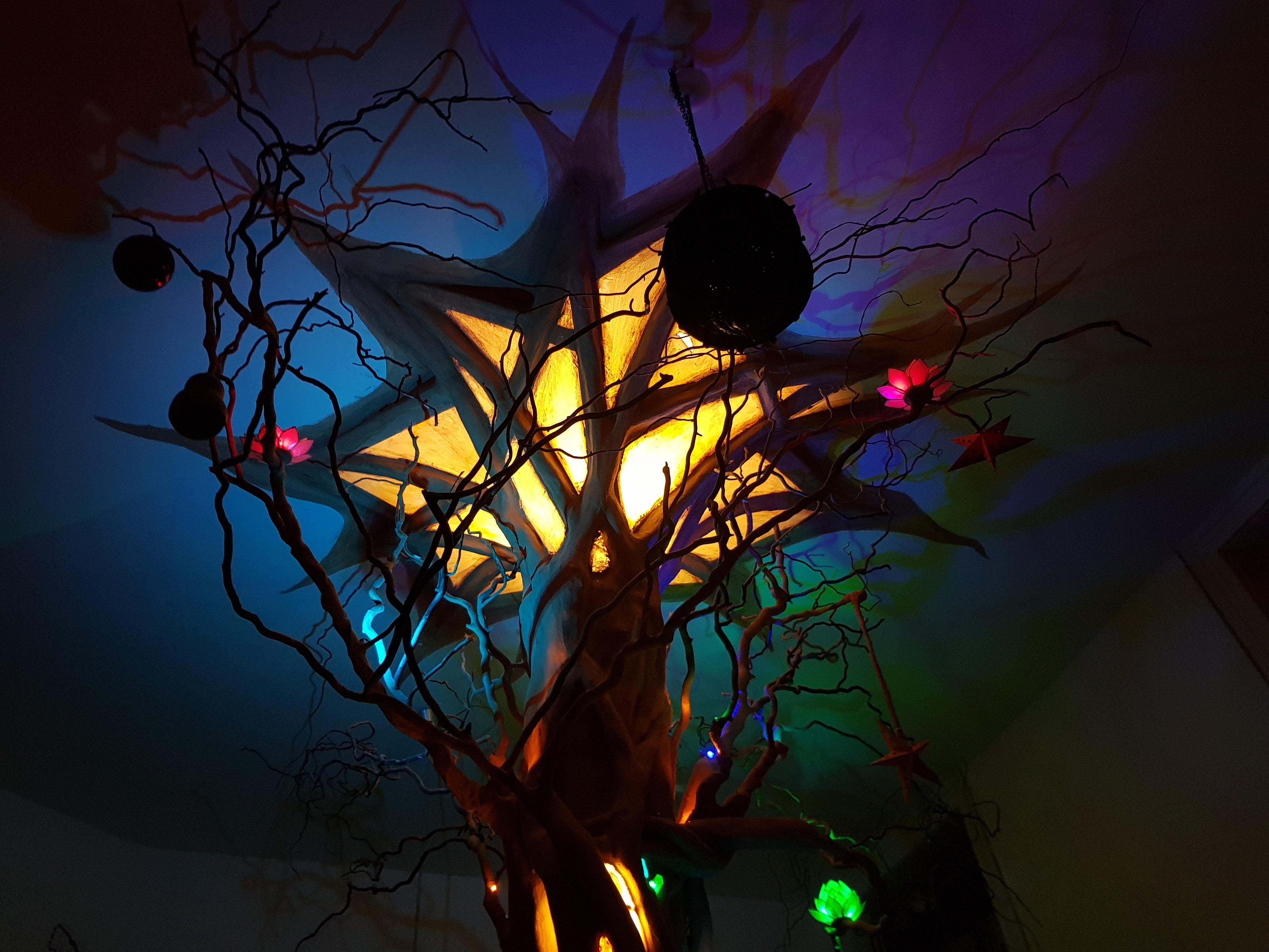 Spirit Lodge Leipzig