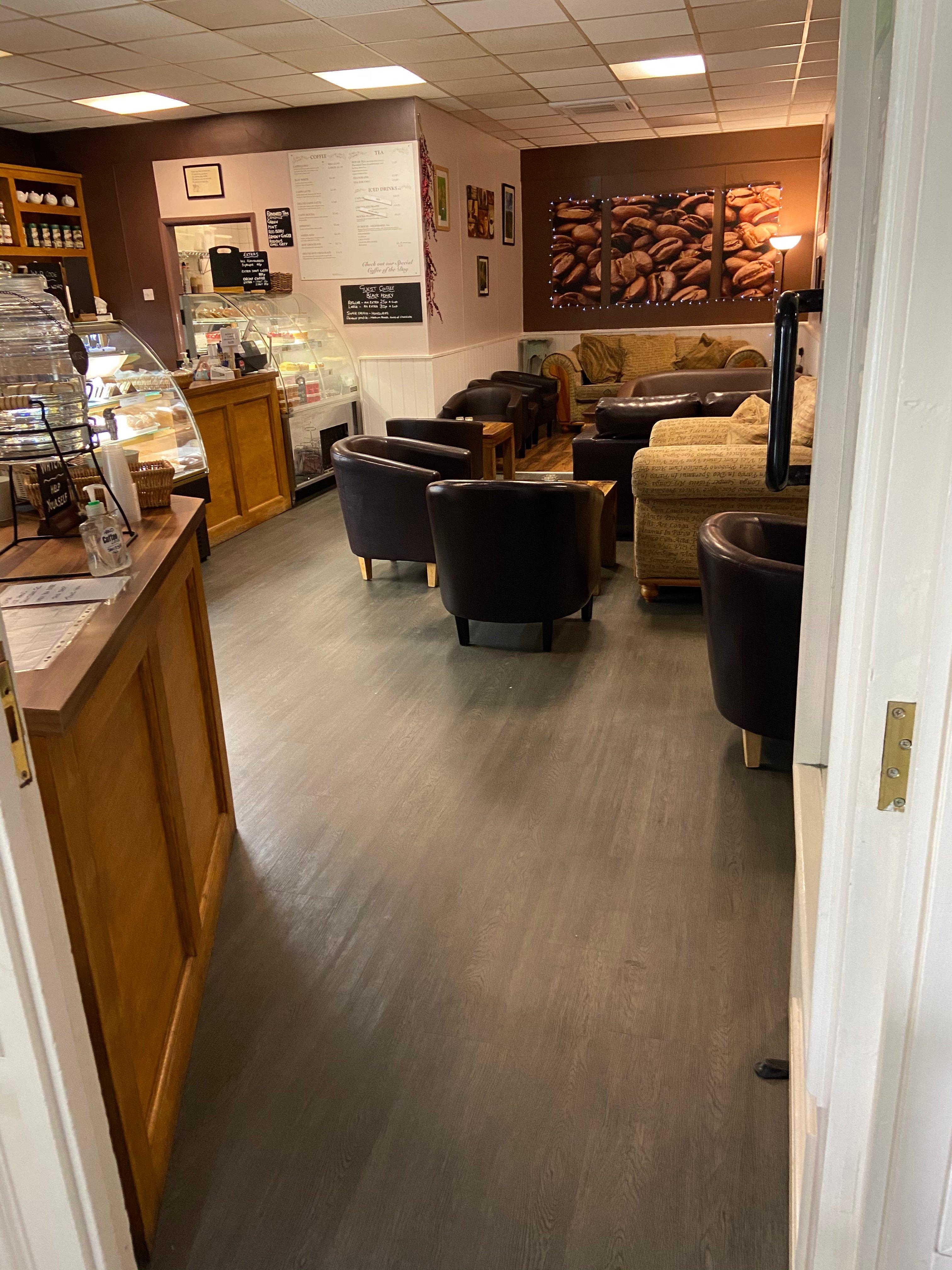 The Real Deal Pie and Cake Company