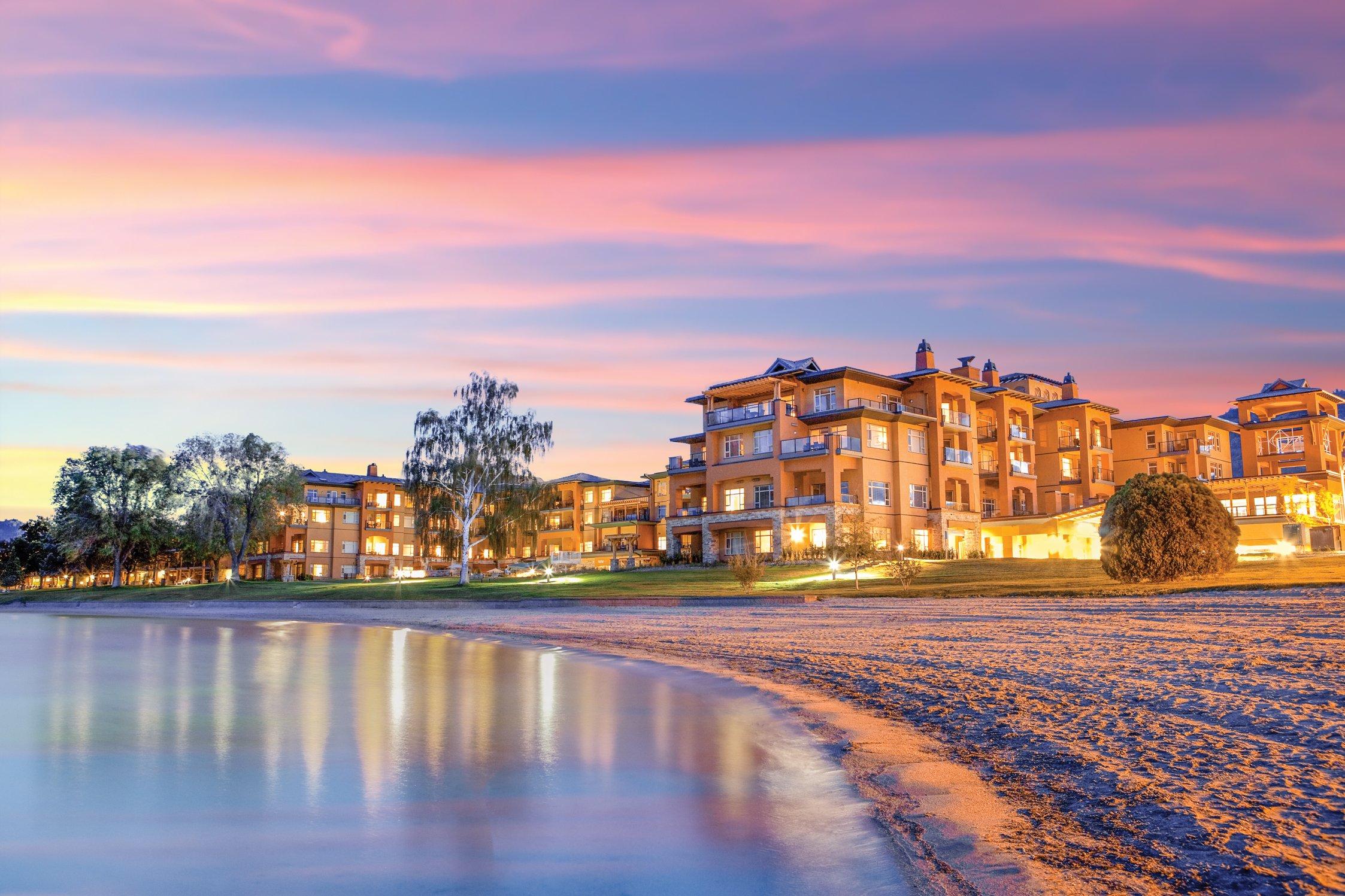 Watermark Beach Resort